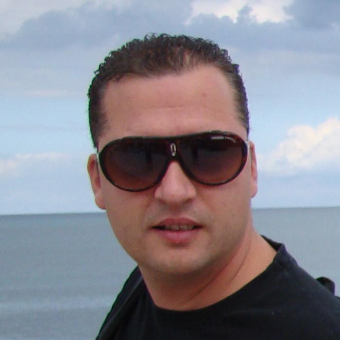 DenizRock's profile picture. 