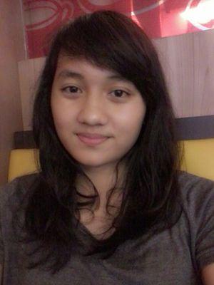 ♥LiversiA w/@akinorev_yulia. Simple girl ☺
