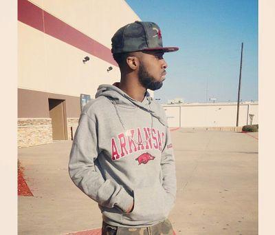 19.  Christian.  Rapper.  DyingBreed.