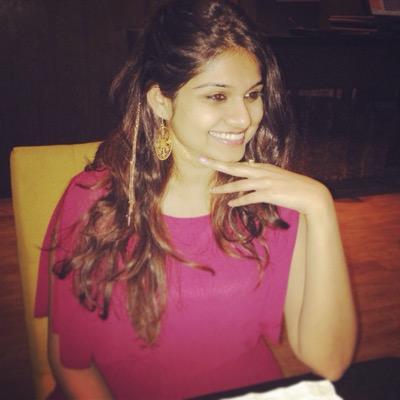 absolute foodie, movie buff and travel destination seeker! mildy obsessed with haircare, make-up and dental hygiene.