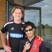 Alex Sar #DonTheSash (@alexmatthewsar) 's Twitter Profile
