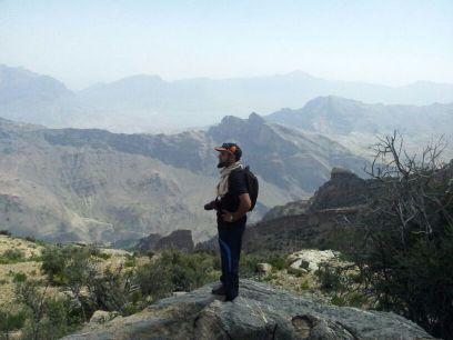 Geologist