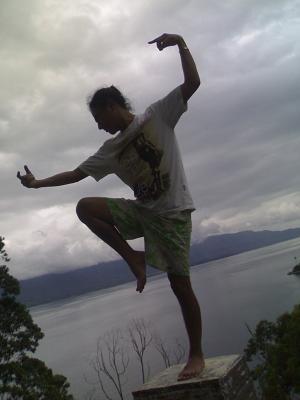 a father, trust my life in Yehoshua of Nazareth, musician (guitar player) & song writter.Gamer, barista, cartoon lover. Hineni! \=D/