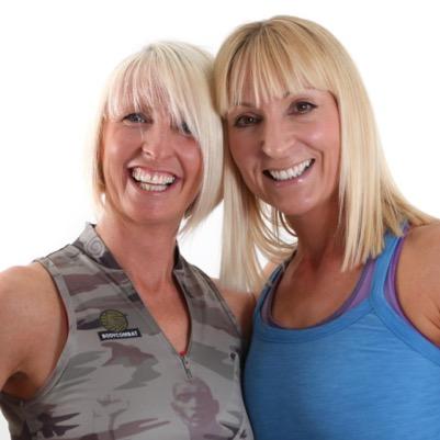 We are Harrogate based fitness professionals. We teach fabulous classes. Our classes include Les Mills Body Combat, Pilates, Boxercise, Legs, bums and Tums. £6