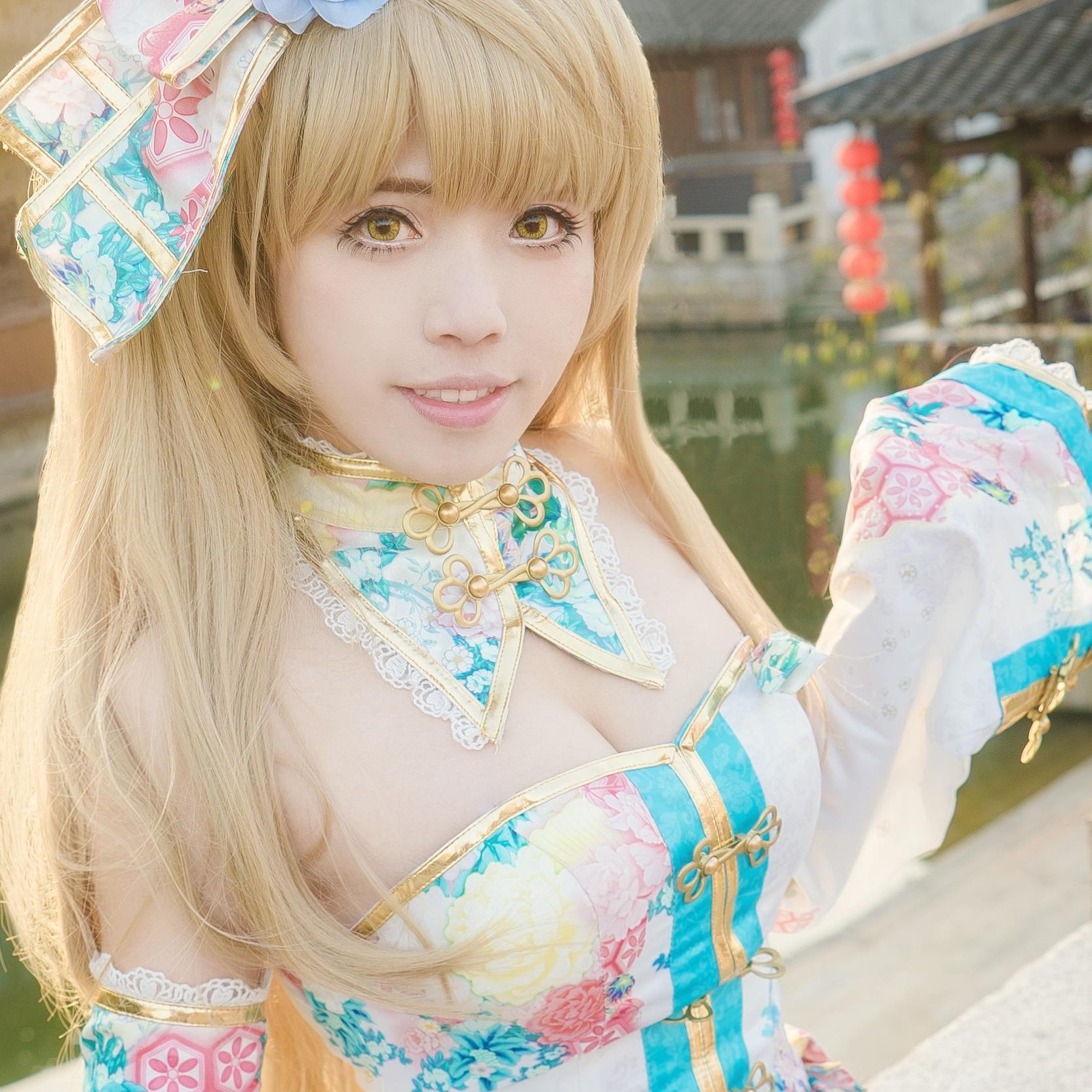 中国でコスプレしています☆
❤FB❤http://t.co/eIGG2uEghX❤Worldcosplay❤http://t.co/frfdL18qYZ❤Cure❤339111よろしくお願いします(