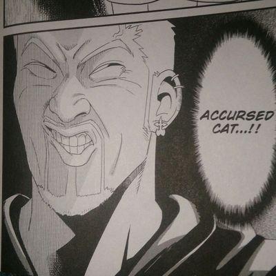 number X the gambler of fate