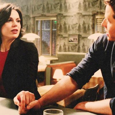 I have found her, @PoisonedQueeen we will always have each other. #EvilCharming