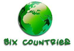 SixCountries's profile picture. Self-funded Charity Bike Ride over six countries to raise money for Macmillan Cancer Support