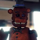 Hi Everybody Im Freddy! Welcome To My Twitter We Need Bonnie Chica Foxy And Golden Freddy Here