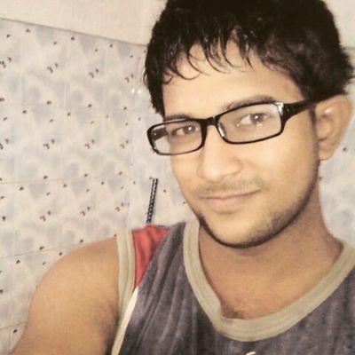 surenthomas's profile picture. always tweet usually things