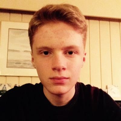 Profile Picture of Nick Batten (@nick_batten) on Twitter