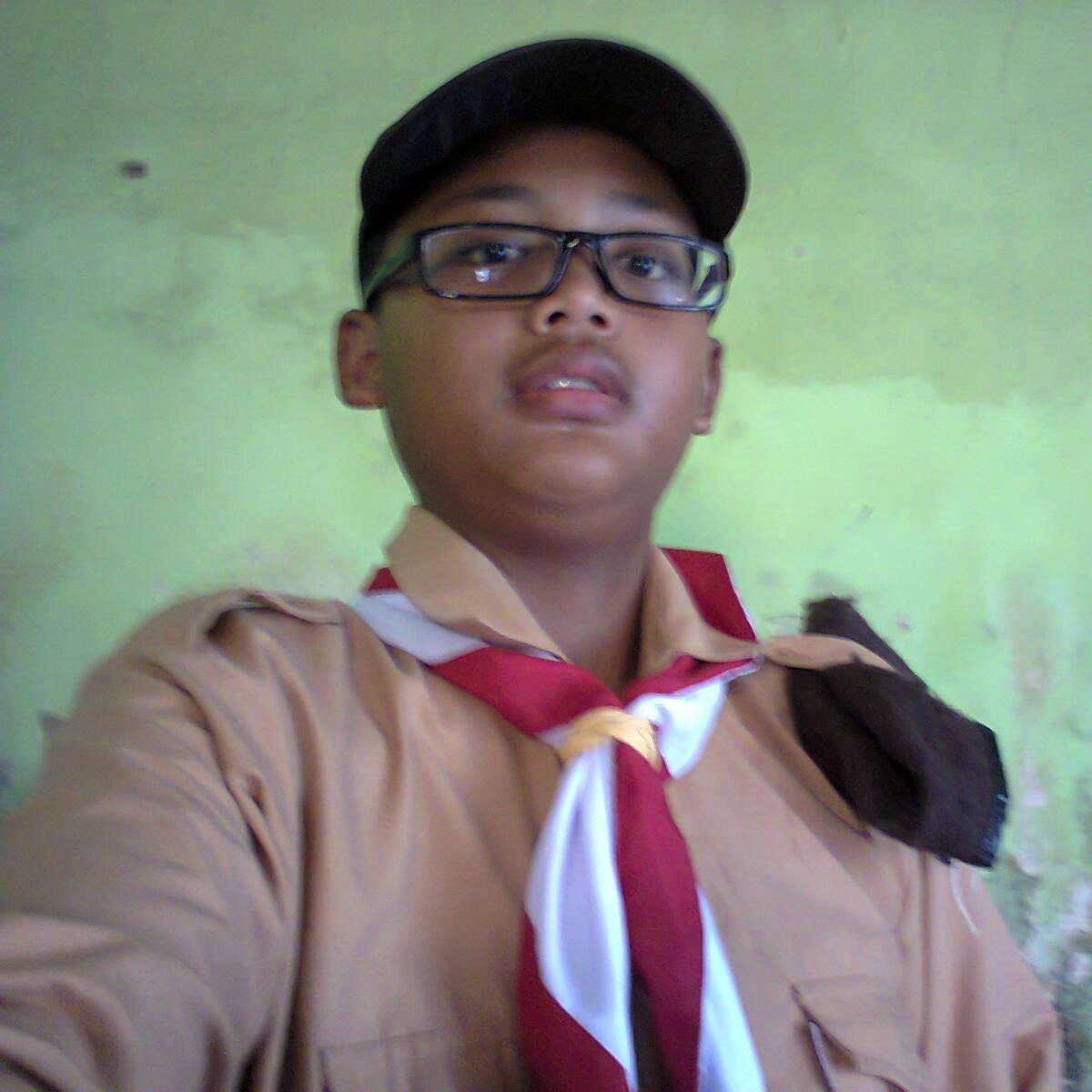 jangan pernah menyerah, tetap #semangat!!!!!!!!!!!