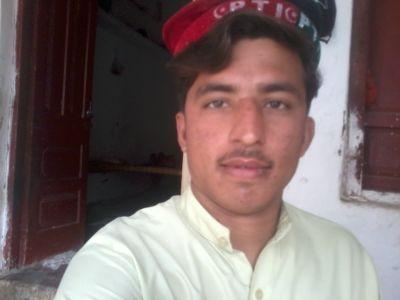 mehbobullah1's profile picture. 