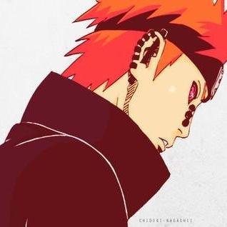 KamiOfPein's profile picture. 【 “But if revenge is called justice, then that justice breeds yet more revenge... and then becomes a chain of hatred.” 】{ #DetailedRP }