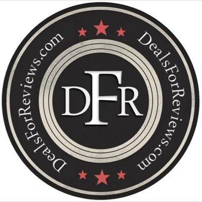 Offering fantastic deals! Come join us! For text alerts follow @RDMAlerts