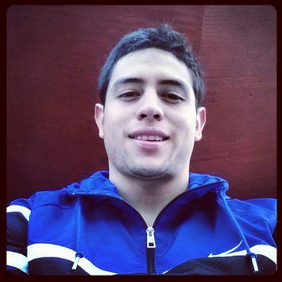 Vicmoa93's profile picture. 