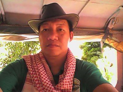 Nakurra Dan