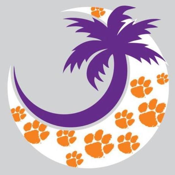 #CHRISTIAN #WIFE #MOTHER #HOMEMAKER #SPORTSMOM #CLEMSONTIGER #CAROLINAPANTHER