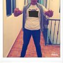 nelson morgan - @Nelsonmartin_08 - Twitter