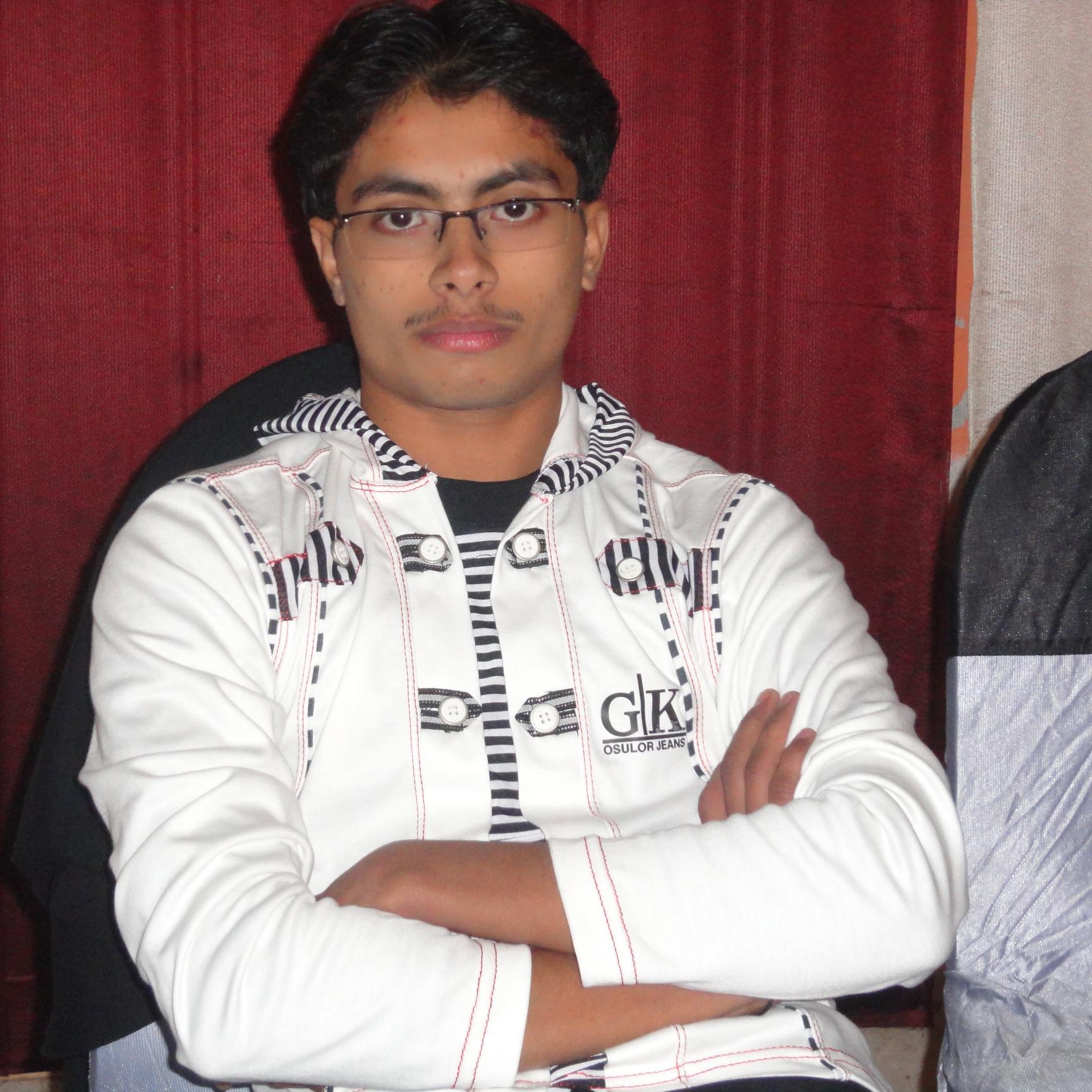 AwsiaW's profile picture. 