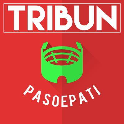 TribunPasoepati's profile picture. Sosial Media, Kabar Terbaru, Statistik, Opini klub 7x Juara Perserikatan PERSIS SOLO

Stadion Manahan Solo