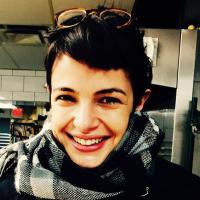 Anthea Vogl (@antheavogl) 's Twitter Profile