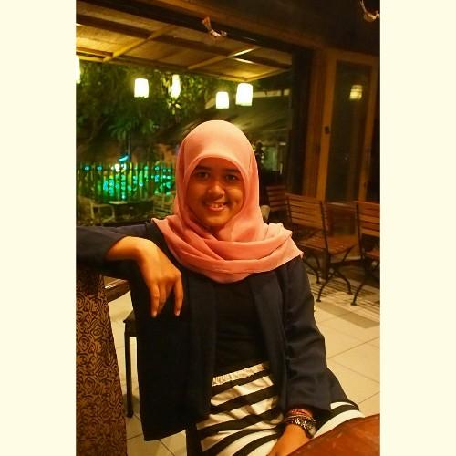 Bermimpilah karena Tuhan akan memeluk mimpi-mimpi itu..