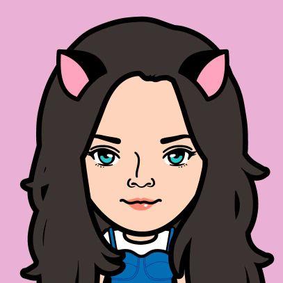 Just a girl that makes gaming videos! check me out: https://t.co/Uwve2MIZRL SUBSCRIBE :)  I also love PUGS and CATS
