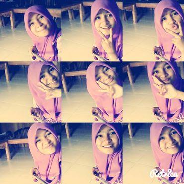 Laily Fauzizah || 25 juni 2000 || Always_BD semarang ♥
