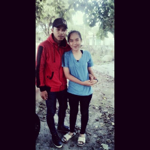 cha_chaanissa's profile picture. Hei, follow me. Follback? Just mention.I i ♥ my mother , i ♥ my father, i ♥ my brother ,i ♥ my god,i ♥ my dear @Okifebrian4 ,and i ♥ my live