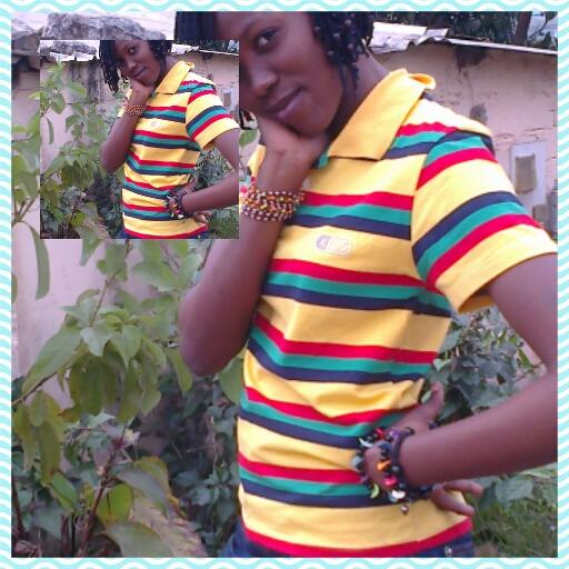 Tounkara487's profile picture. Née l 12mai 1997