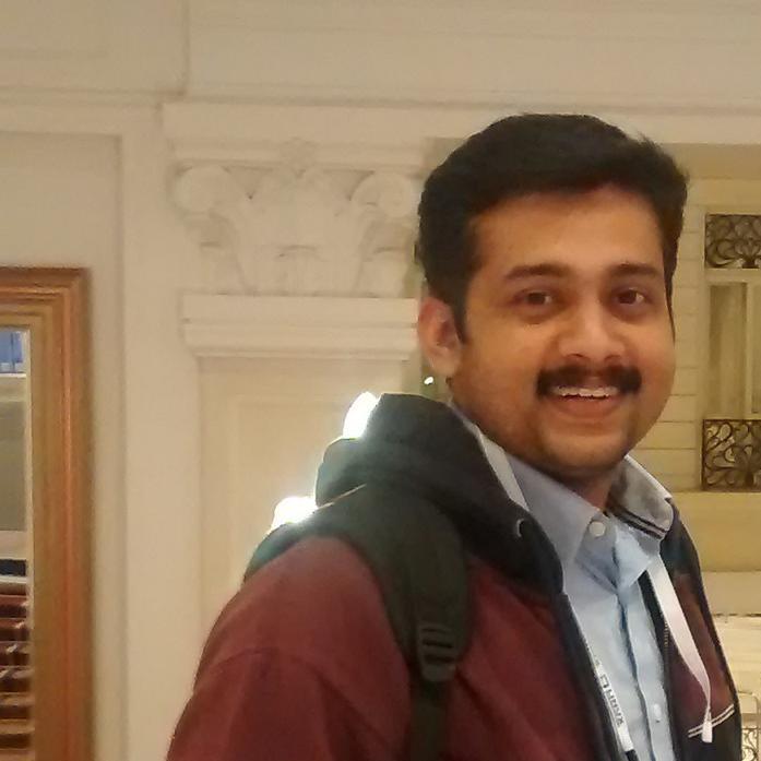 Staff Software Engineer @ Cloudera and Apache PMC Member