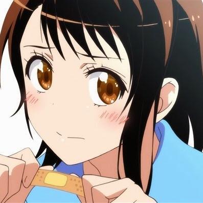 Kosaki Onodera II NISEKOI II  [V] @JapanOtakuID_RP