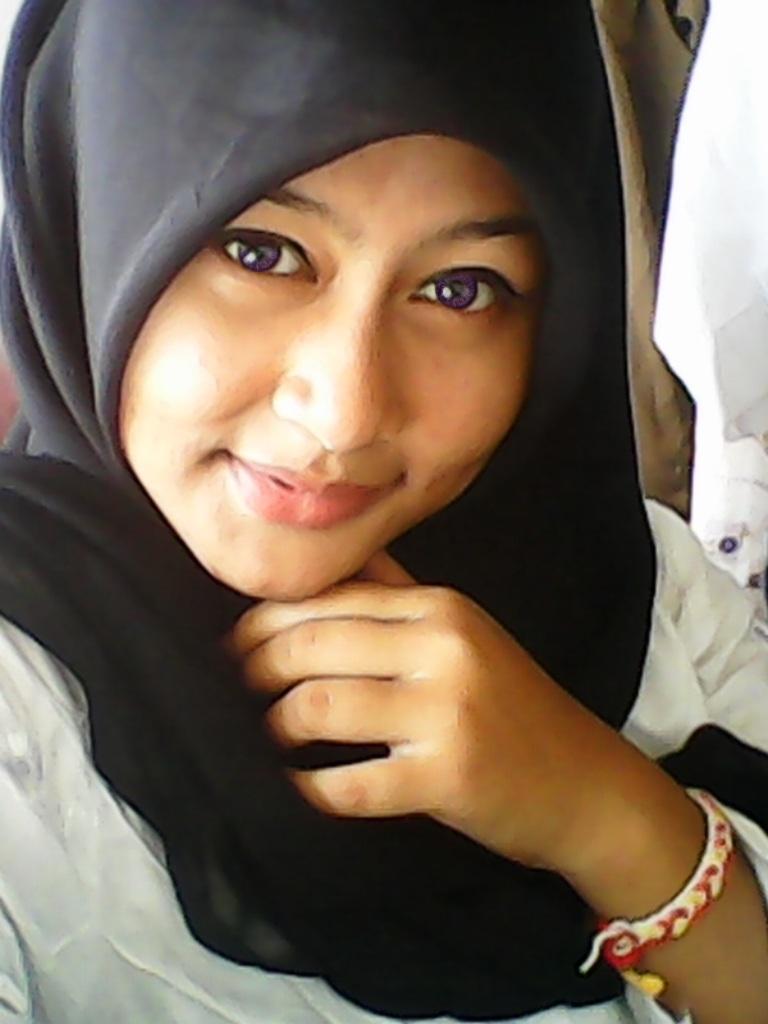 almaiydabebi's profile picture. Rifkynur E ♥