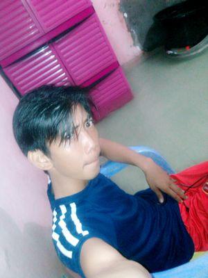 my pin 735b2610 @ fb : andji.ridwan