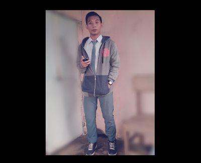 LIKE MY STYLE !!