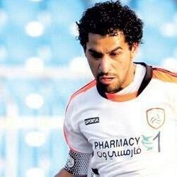 مشجع شبابي
