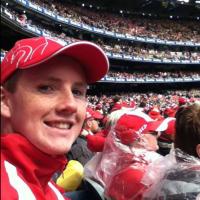 Michael (@michaelforster0) 's Twitter Profile Photo