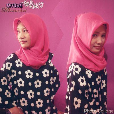 cintai aku karna allah, wanita terhormat itu ingin di hadiahkan akad..