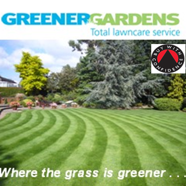 Nottingham's Premier Independent Lawn Care Provider.
Our trained technicians complete seasonal lawn maintenance visits to keep your lawn in tip top condition