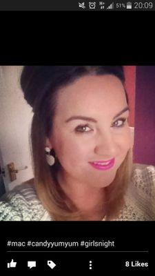 LozKennedy's profile picture. Global Brand Manager, animal lover & make up junkie♥