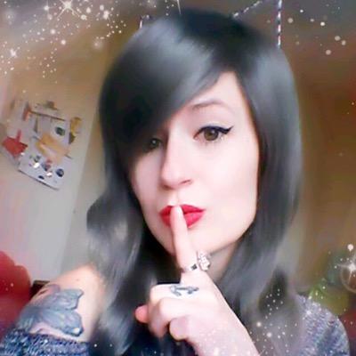 StyxCrow's profile picture. Im a little odd . i love Bones , vintage things, 50s mostly . I love horror, amine , cosplay & I make handmade cosmetics and skull jewellery.