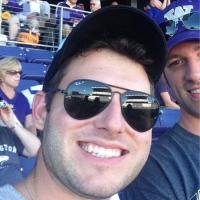 Kyle Long (@kylong18) 's Twitter Profile