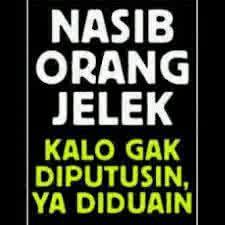 Hasrulr31's profile picture. ♥ Meski segitiga punya 3 sudut, persegi punya 4 sudut, sebuah garis punya awal dan akhir, tapi cinta kita seperti lingkaran yang tak punya awal dan akhir ♥