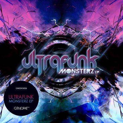 Ultrafunkuk's profile picture. MATT N STEVE AKA Ultrafunk are 2 best friends that combine their arts and craft knowledge and and skills to create you a new style of technical dnb (ULTRAFUNK)