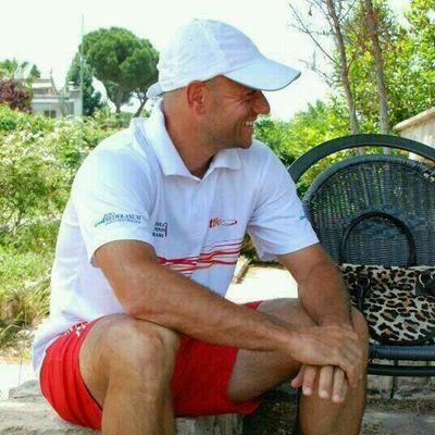 colaluca78's profile picture. 