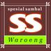 Humas WaroengSS (@humaswaroengss) Twitter profile photo