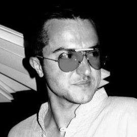 Stefano_Falchi_'s profile picture. 