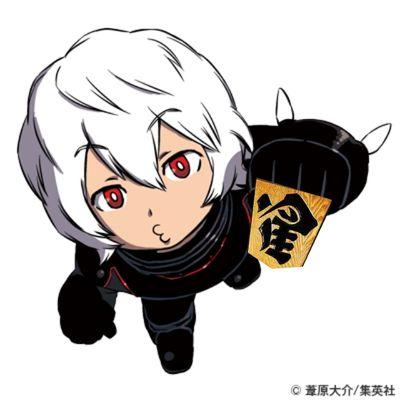 NomaoiNakabisha's profile picture. 仙台一高→とんぺー工化バイ院→相模国
将棋/メダカ/少年ジャンプ/ボカロ/楽天
日本酒と帽子好き