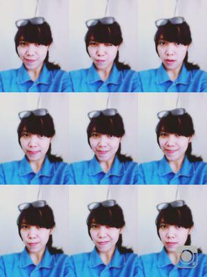 Path: Wita Octavia • unfollow my old @witaoctavia